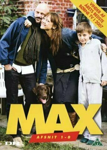 Макс (2007) - смотреть онлайн